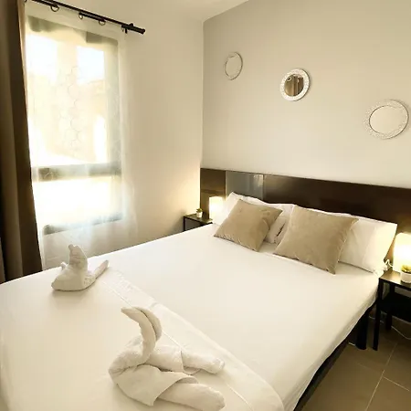 Cozy In Feriehus