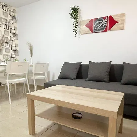 Сasa de vacaciones Cozy In *