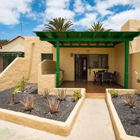 Holiday home Cozy In Costa Calma