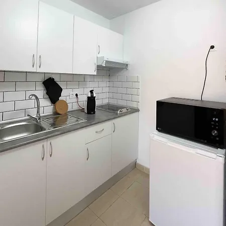 Cozy In Casa de Férias Costa Calma