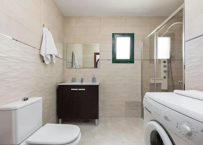 Cozy In Casa de Férias *