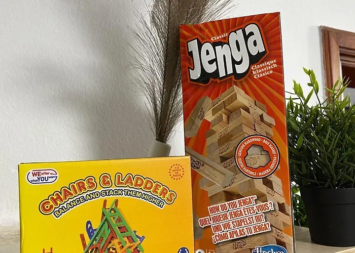 Casa de Férias Cozy In *