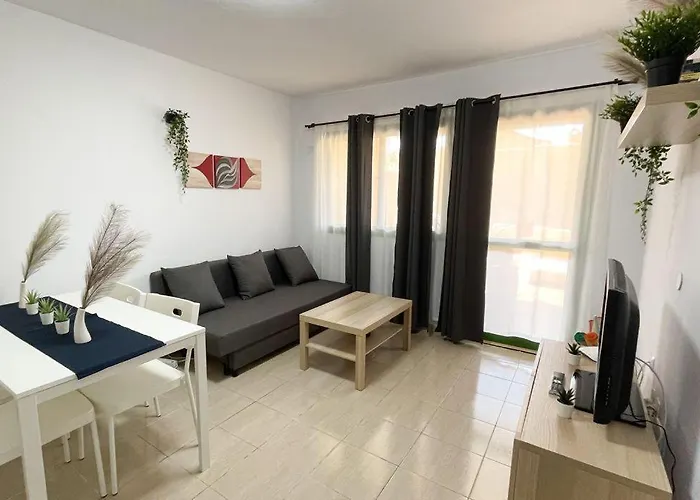 Cozy In Casa de Férias *