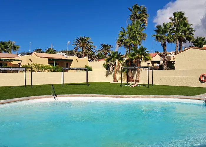 Cozy In * Costa Calma