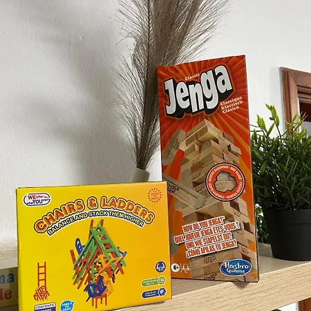 Casa vacanze Cozy In *